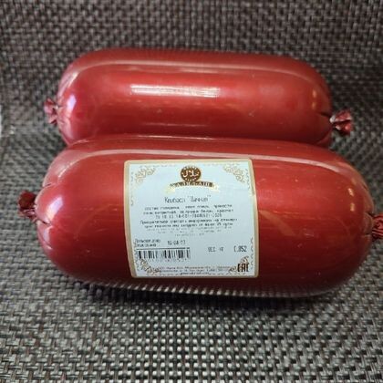 Колбаса «Дачная»