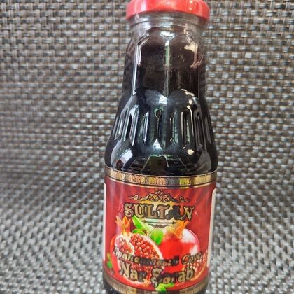 Гранатовый соус наршараб SULLTAN