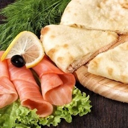 СЫРХ КАСАДЖИН