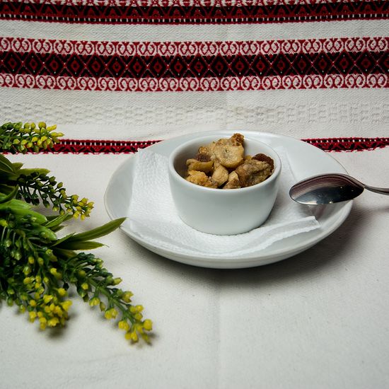 Шкварки