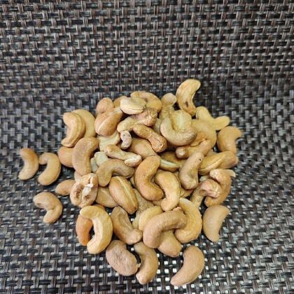 Кешью жареный