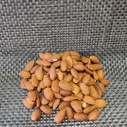 Миндаль жареный