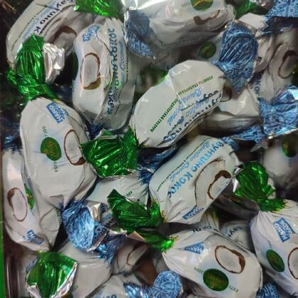 Конфеты «Баунтино» кокос в шоколадной глазури