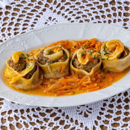 Штрумбы кубанские