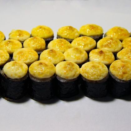 Набор «Запеченный экспресс мини 2»