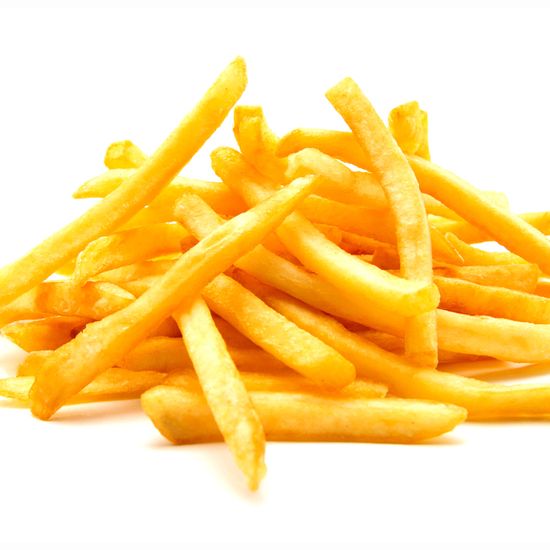 Картофель фри