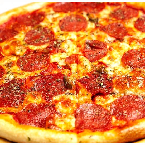 Пицца «Пепперони»