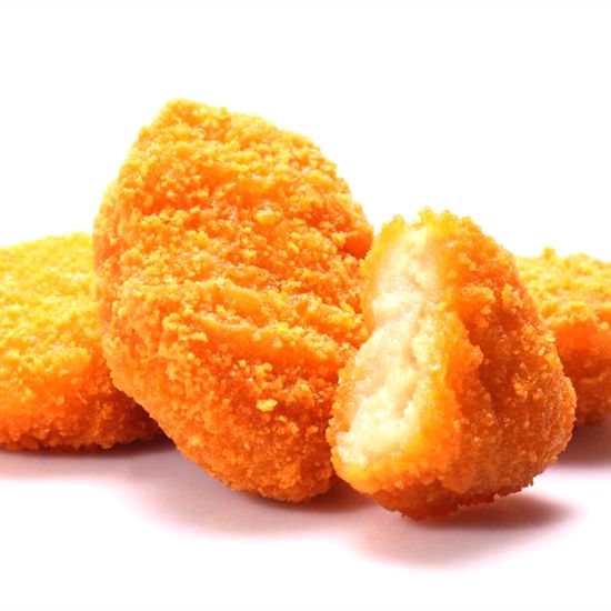 Куриные наггетсы