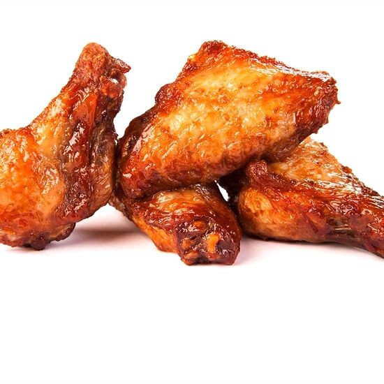 Крылья BBQ