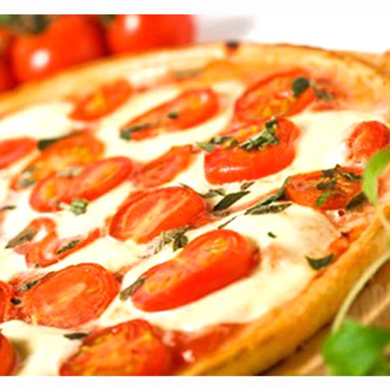 Пицца «Маргарита»