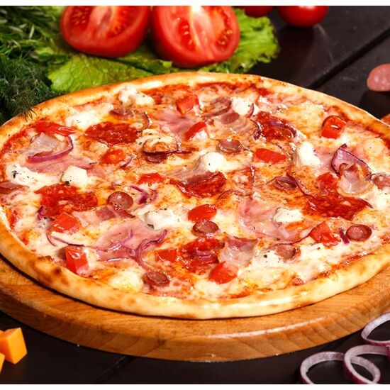 Пицца «Фирменная»