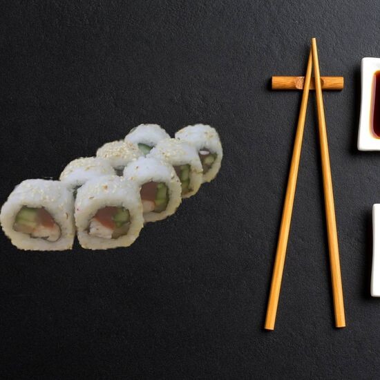 011 Ролл «Гурман»