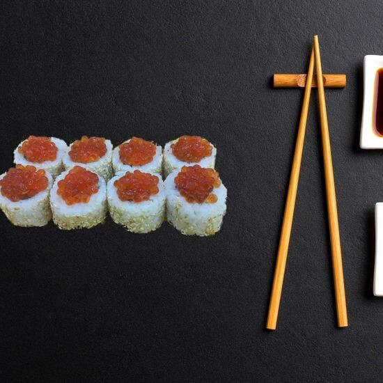 010 Ролл «Хотате»