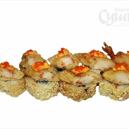 Ролл «Эби фрай»