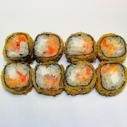 Ролл "Токио" темпура