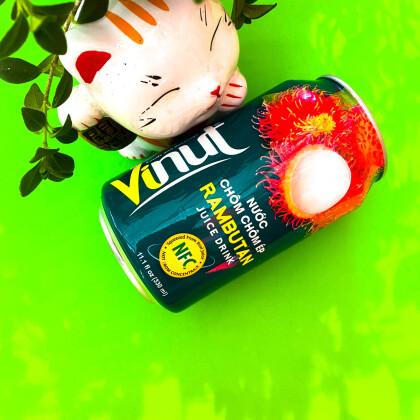 Винат рамбутан