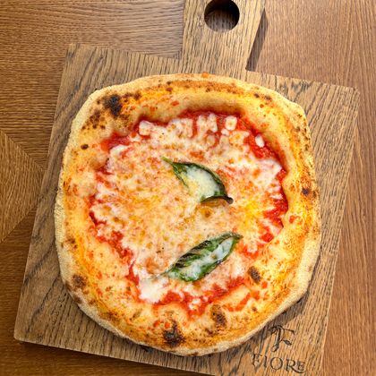 Пицца Маргарита