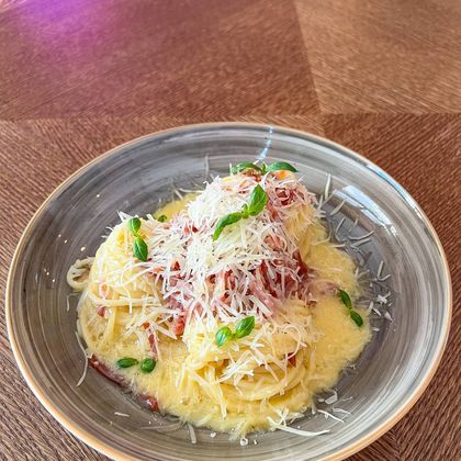 Паста Карбонара