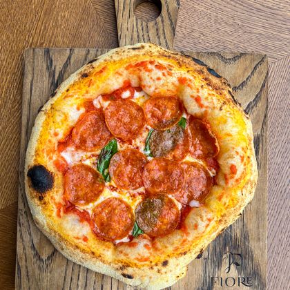 Пицца Пепперони