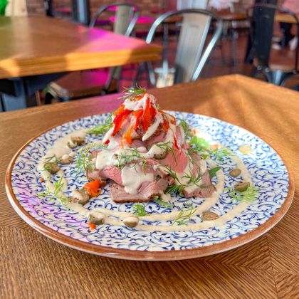 Вителло-Тоннато