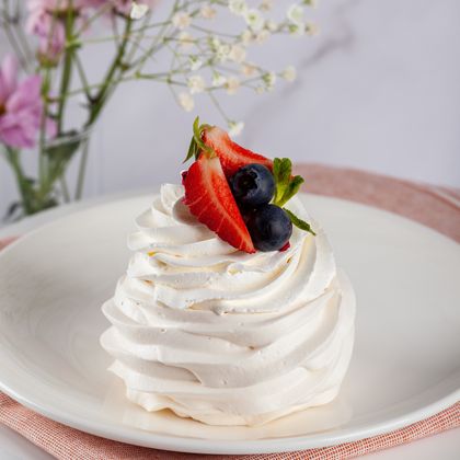 Анна Павлова