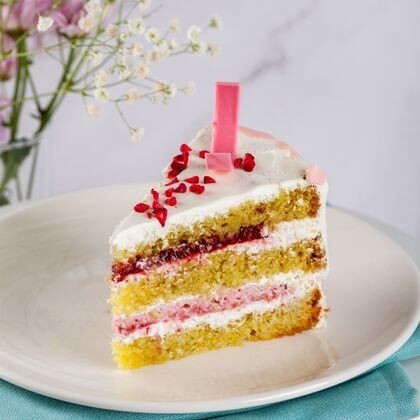 Фисташка-Малина