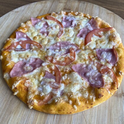 Пицца «Лорен»