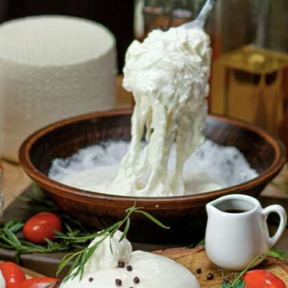 Страчателла