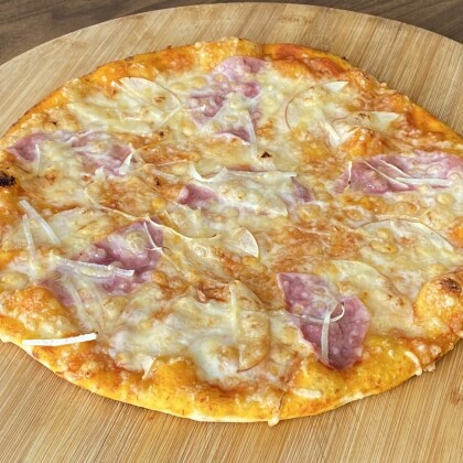 Пицца «Неопалетано»