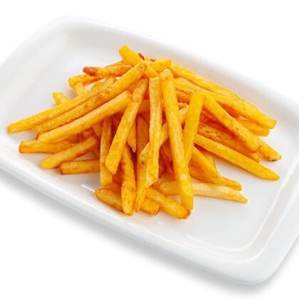 Картофель фри