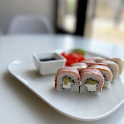 Ролл «Техас»