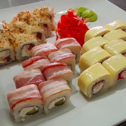 Сет «Гурман»