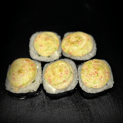 Футомак запеченный