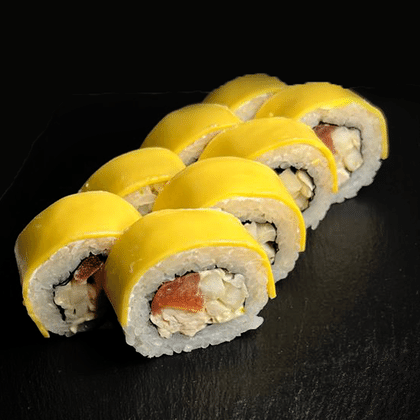 Ролл Цезарь