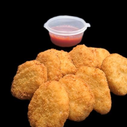 Наггетсы (9шт)