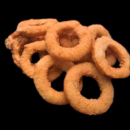 Луковые кольца