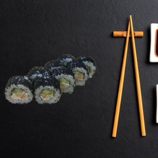 020 «Сакура» Ролл