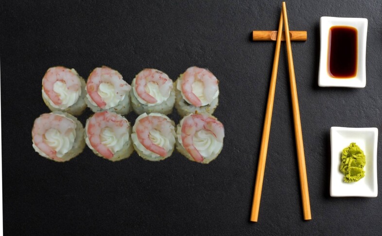 130 «Аризона» Ролл