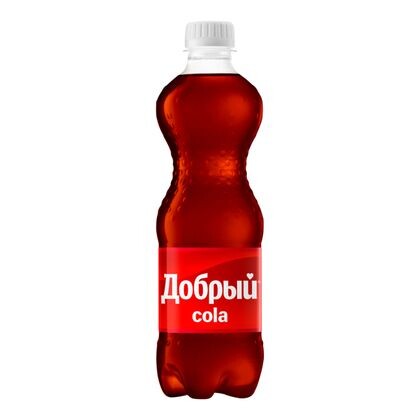 Добрый кола