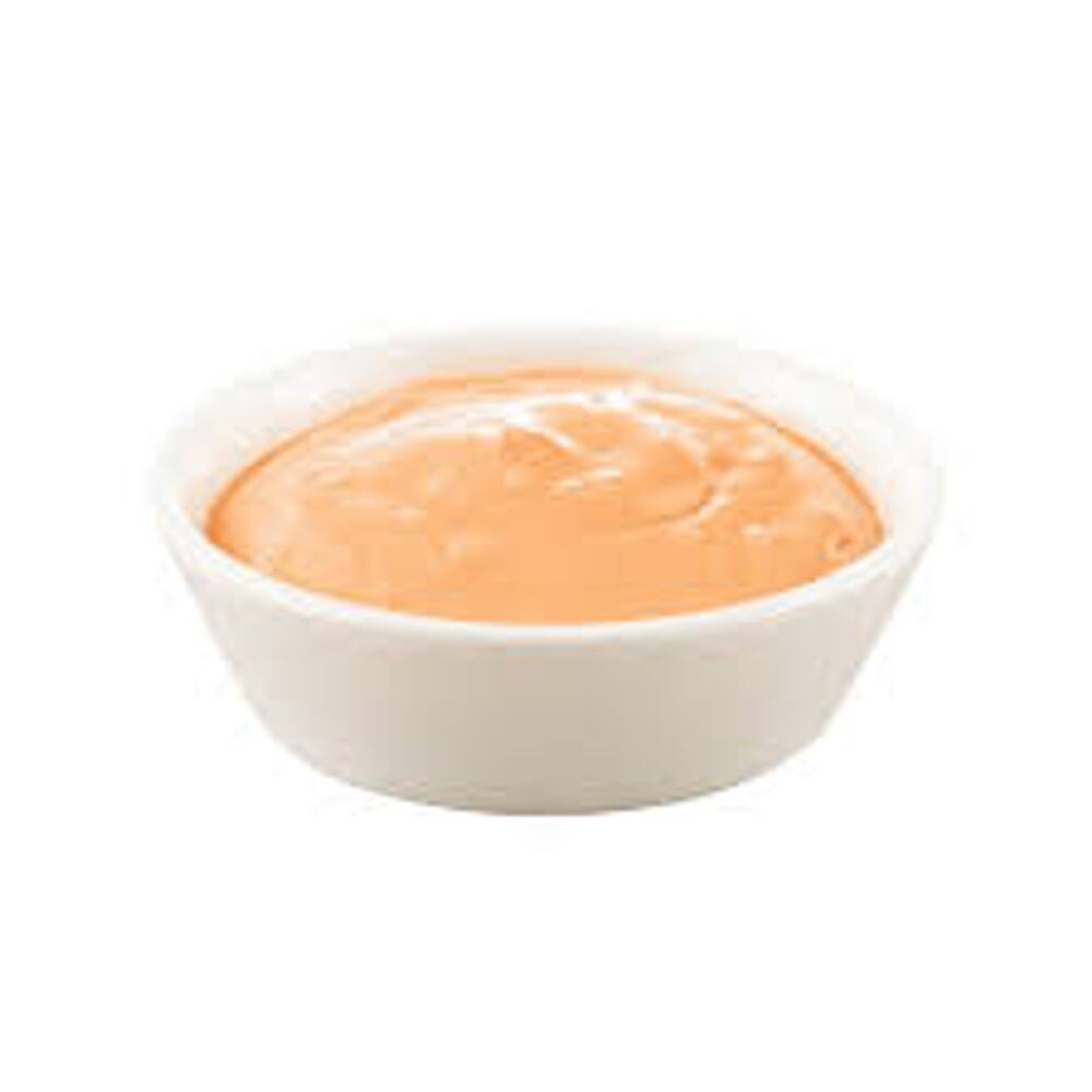 Соус спайси