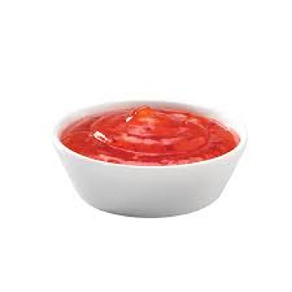 Соус кисло-сладкий