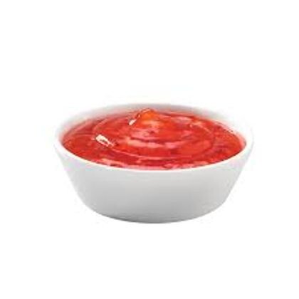 Соус кисло-сладкий