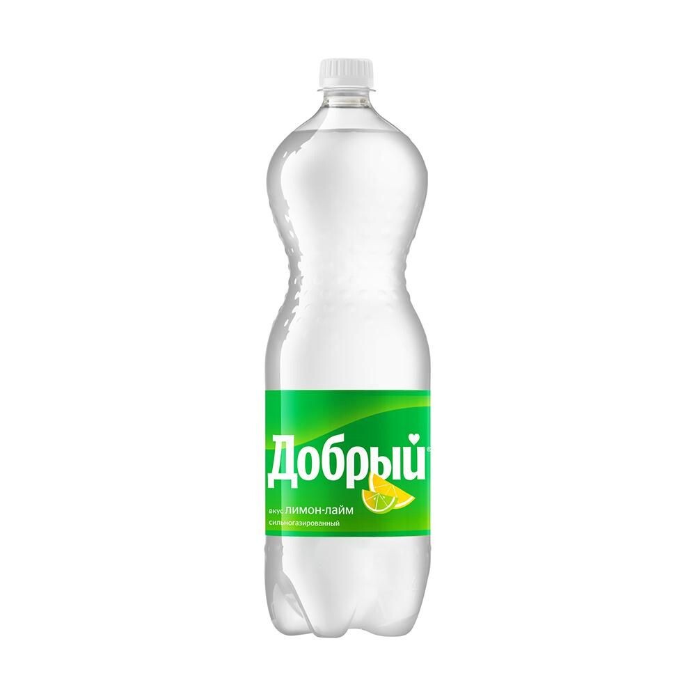 Добрый лимон
