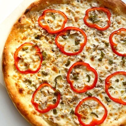 Пицца «Аббас»