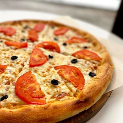 Пицца «Классика»