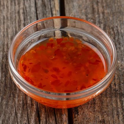 Сладкий чили