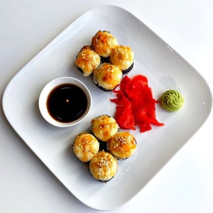 Ролл «Торнадо»