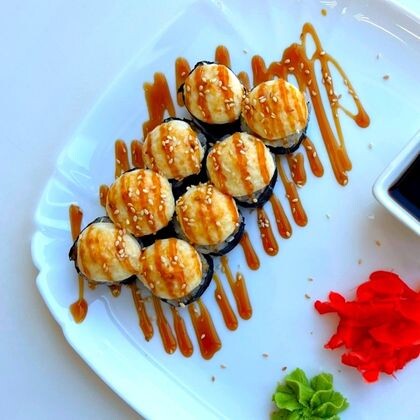 Ролл «Аполлон»