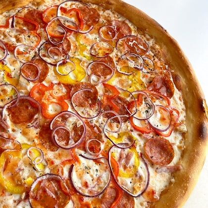 Пицца «Тарантино»