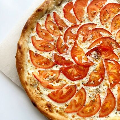 Пицца «Маргарита»